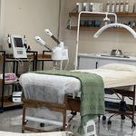 مرکز فیشال و ماساژ تاچ اسکین شعبه رشت