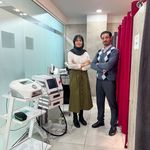 گروه فیزیوتراپی پاک و دکتر نصیری