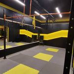 باشگاه ورزشی ارکیده (درب دوم)