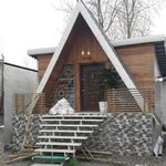 ساخت و تعمیرکانکس ویلایی اداری دفتری کمپ