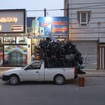 سمساری صادقیه سازمان برنامه شمالی