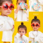 اتلیه عکاسی کودک روزبه