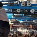 قالیشویی عماد شعبه لواسانات