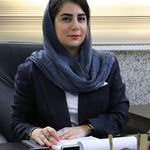 فاطمه توکلی وکیل پایه یک دادگستری