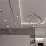 دکوراسیون داخلی آذین پلاست