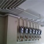 لوله کشی گاز مهدی اکبری