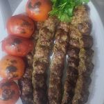 رستوران بانو