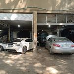 تعمیرگاه خودروی حافظ