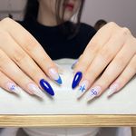 سالن کاشت ناخن نگین صادقیه