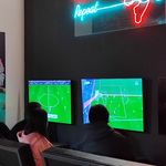 گیم کلاب و باشگاه بیلیارد بلک لاین
