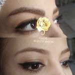 سالن زیبایی گل و آموزشگاه گل رز