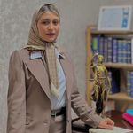 وکیل پایه یک دادگستری خانم اسما سالاری