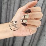 خدمات کاشت و ترمیم ناخن هدیه