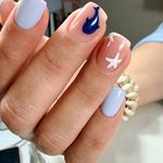 نسیم همدانی آموزش وخدمات تخصصی ناخن،کوهک