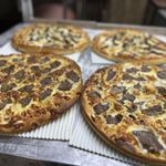 فست فود کابوک