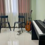 آموزشگاه موسیقی نیوان