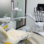 کلینیک دندانپزشکی انیس