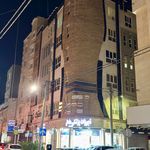 دفتر مهندسی طراحی ساختمان پل۵۰۹ کعبی پور