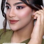 آرایشگاه زنانه و آکادمی تخصصی منیر راد