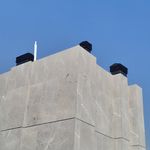 کانال کشی کولر انواع دریچه  وجود صنعتی