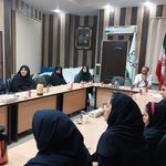 آمنه آقائيان  متخصص روانشناس بالینی