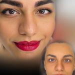 خدمات و آموزش میکروبلیدینگ حدیثه خیری