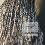 خدمات بافت و اکستنشن مو تهران