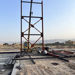 خدمات جرثقیل اصلانی خلیل آباد