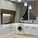 گروه معماری دکوراسیون داخلی آراز( chft)