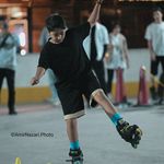 آکادمی تخصصی اسکیت رسا و رهام