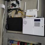 سیستم های حفاظتی امنیتی ویرا