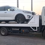 امداد خودرو و یدک کش کفی خودروبر امیدی