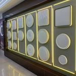 خانه برق لاله زار (0 تا 100 ساختمان )