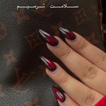 سالن تخصصى كاشت ناخن و مژه مهسا ميرواسع