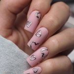 خدمات تخصصی ناخن ستاره