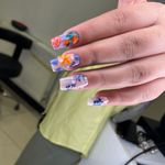 مرکز آموزش مژه و ناخن هلیا