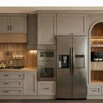کابینت لوفرا