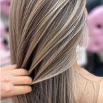 سالن زیبایی نسرین بیات(آفر رنگ و لایت)