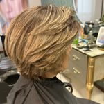 سالن زیبایی  آرایشگاه زنانه مهاجر شیرازی