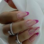 خدمات تخصصی و آموزش ناخن هانی