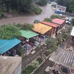 باغ رستوران مجلل