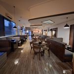 کافه رستوران ونیز