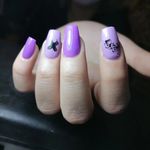 خدمات کاشت وترمیم ناخن پریا💅