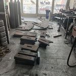 خدمات جوشکاری