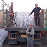 حفاظ سازان ولی پور تولیدکننده مستقیم