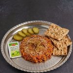 خانه آش پارسی
