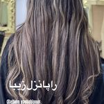 سالن زیبایی گلرخ