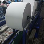 تولیدی دستمال کاغذی هیمالیا و برفین