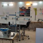 آموزشگاه خیاطی زیلان