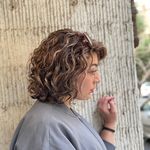 استودیو رنگ‌ ولایت تخصصی مو ،زهرا پروین